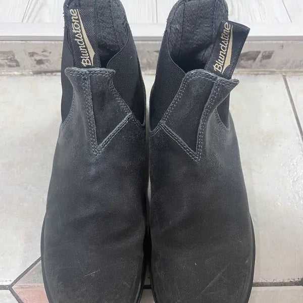 [BUNJANG] Blundstone 1910 Steel Grey Size 9 Boots / 블런드스톤 1910 스틸그레이 9 사이즈