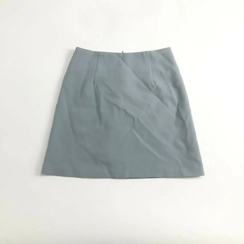 [BUNJANG] Basic H-Line Skirt / 기본 H라인 스커트