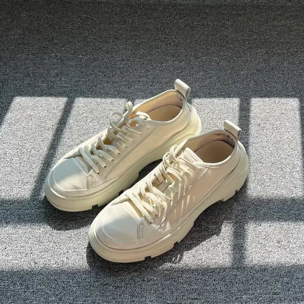 [BUNJANG] MMGL Oversized Sneakers (270) / MMGL 스니커즈 (270)