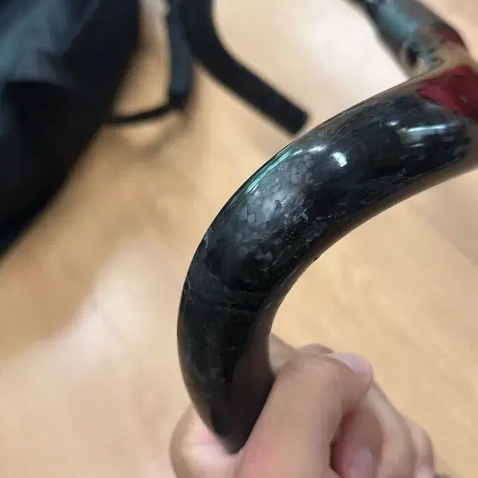 [BUNJANG] Look Trackbar 37 Handlebar / 룩 트랙바 37