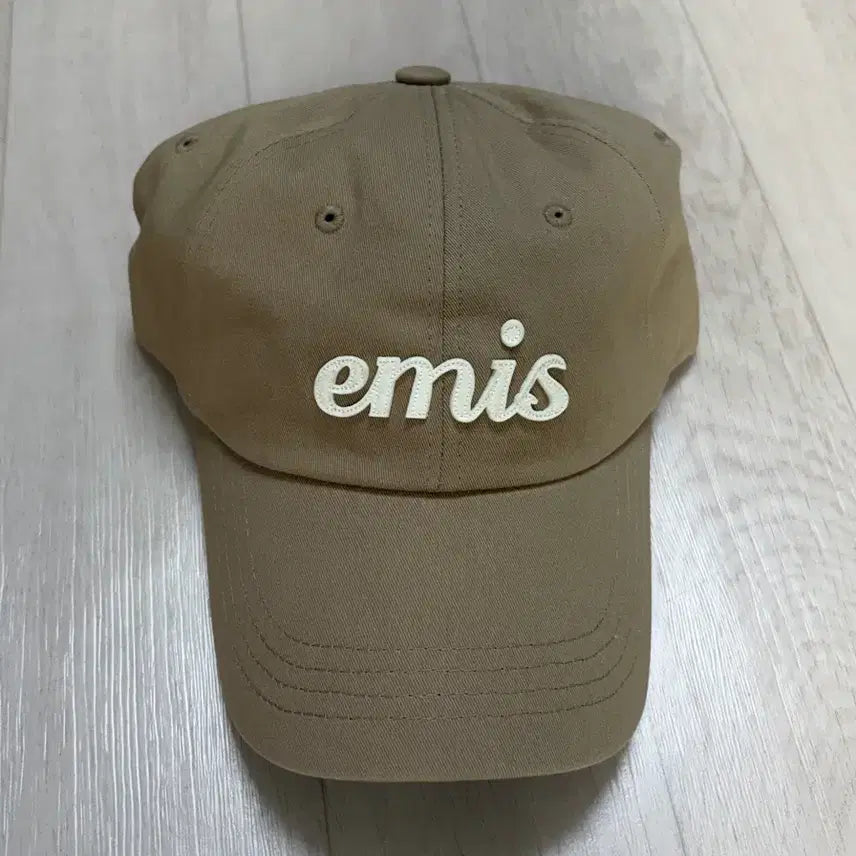 [BUNJANG] Emis Cap Hat / [새상품] 이미스 모자 볼캡