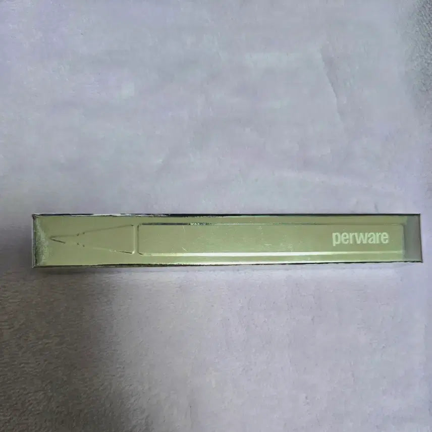 [BUNJANG] PERE WEAR Liquid Contour Lip Liner L03 Heat / 페르웨어 리퀴드 컨투어 립 라이너 L03 히트