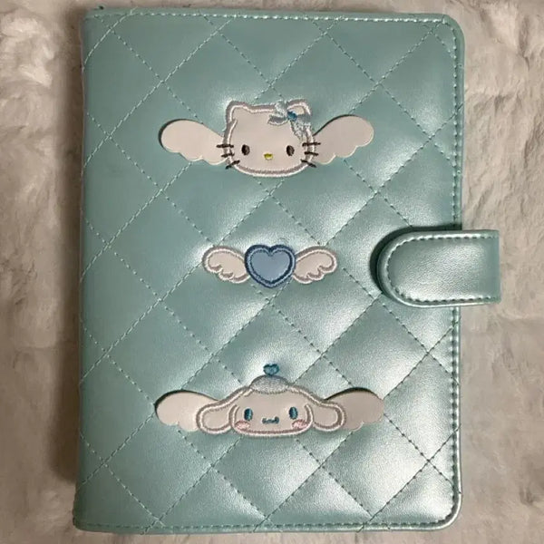 [BUNJANG] Sanrio Yumemiru Binder / 산리오 유메미루 바인더