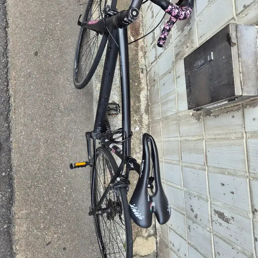 [BUNJANG] Merida Scultura 200 Road Bike (Size S, Pink) / 메리다스컬트라200 로드자전거