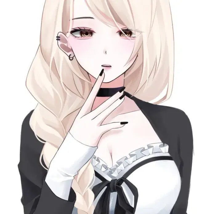 [BUNJANG] Custom Full Color Illustration Commission (Limited Slots) / 10명만)그림 커미션 ! !