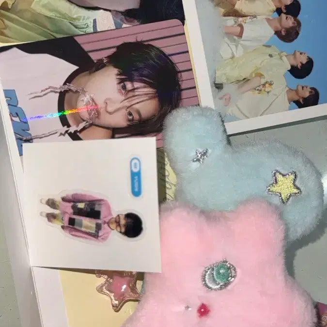 [BUNJANG] Pop Chu (Photocard Included) / 팝츄(포카포함)