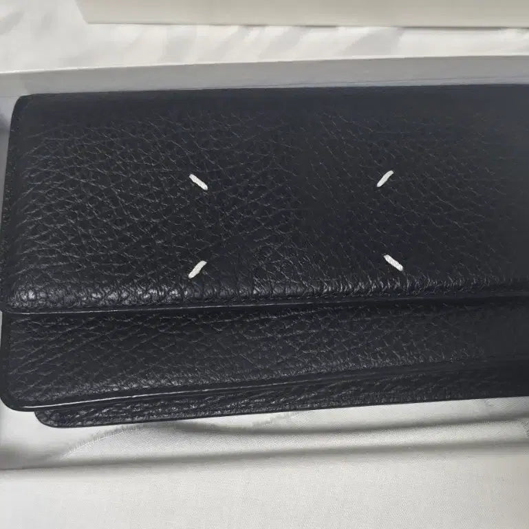 [BUNJANG] Maison Margiela WOC Women's Crossbody Bag / 메종마르지엘라 WOC 풀박스