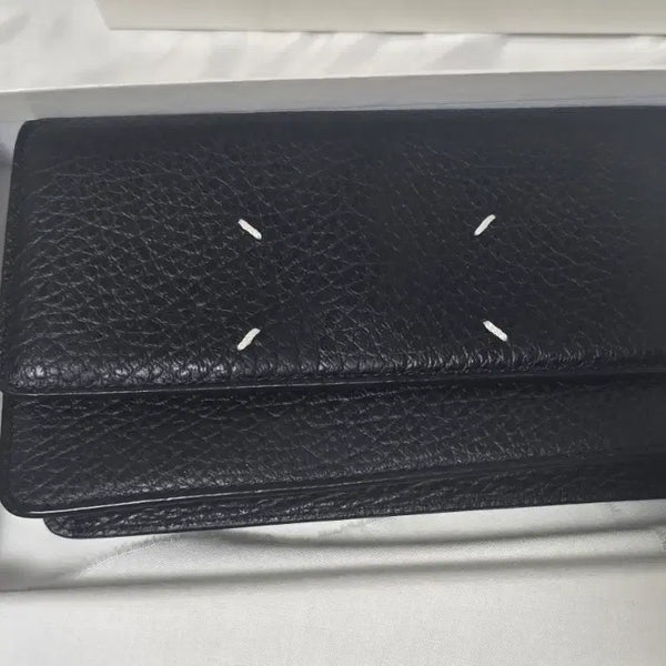 [BUNJANG] Maison Margiela WOC Women's Crossbody Bag / 메종마르지엘라 WOC 풀박스
