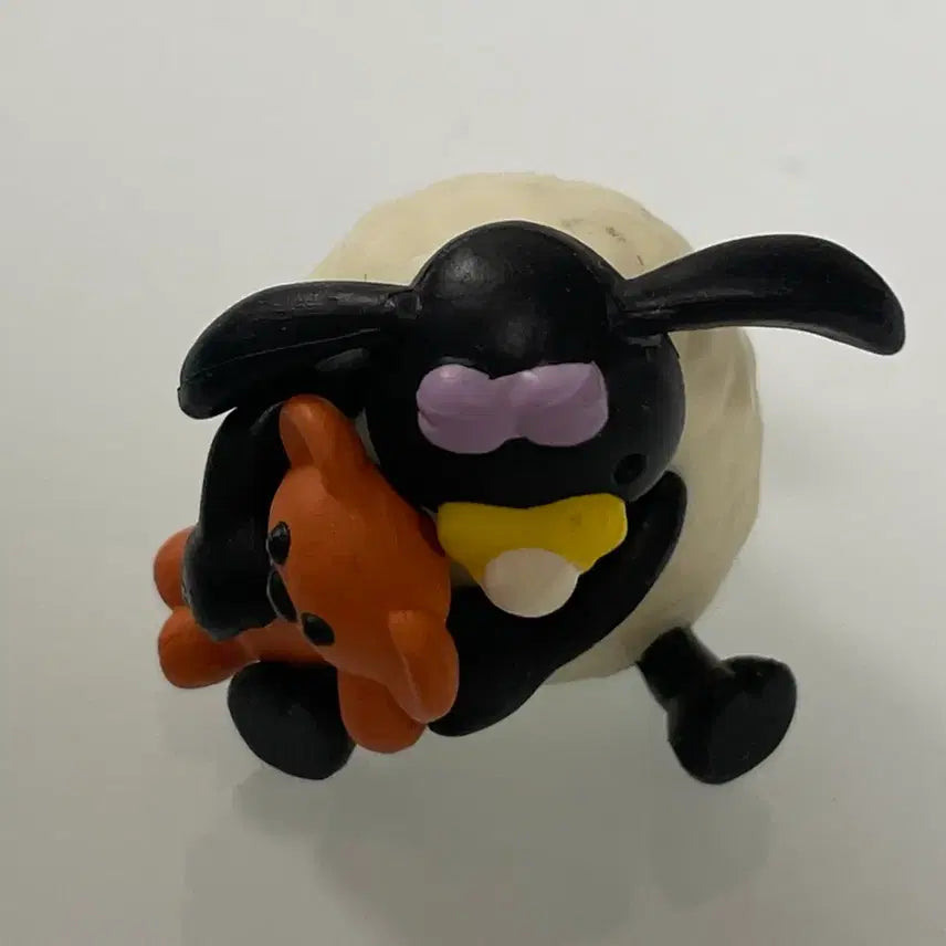 [BUNJANG] Wallace & Gromit Figure / 월레스와그로밋 피규어
