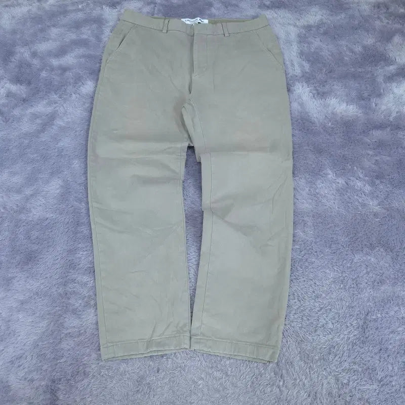 [BUNJANG] Lacoste Pants FR 44 / US 34 / FR 44 / US 34 라코스테 바지 | 0727A17