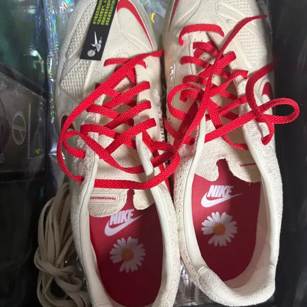 [BUNJANG] Nike PEACEMINUSONE G-Dragon Air Force 1 Para-noise 2.0 Cryo Shot Sneakers / 나이키 피마원 크라이오샷 280