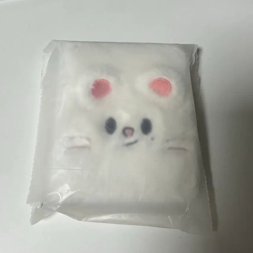 [BUNJANG] Stray Kids SKZOO Plush Collect Book Genielet / 스키즈 스키주 서울 팝업 플러시 콜렉트북 지니렛