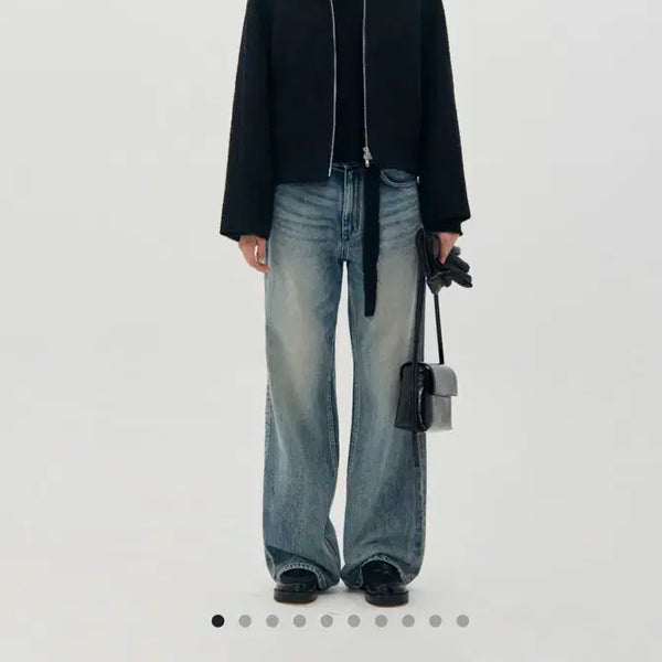 [BUNJANG] LOW CLASSIC Alpaca Jacket / 로우클래식 자켓