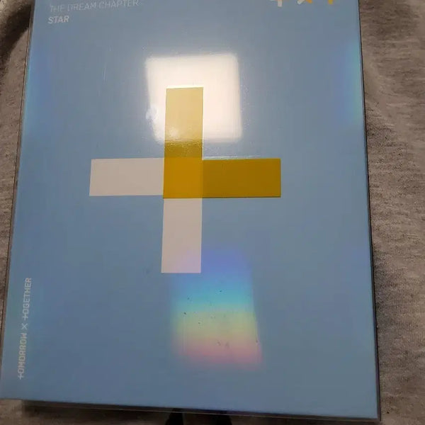 [BUNJANG] TXT The Dream Chapter: STAR Album / 투바투 앨범 팔아요