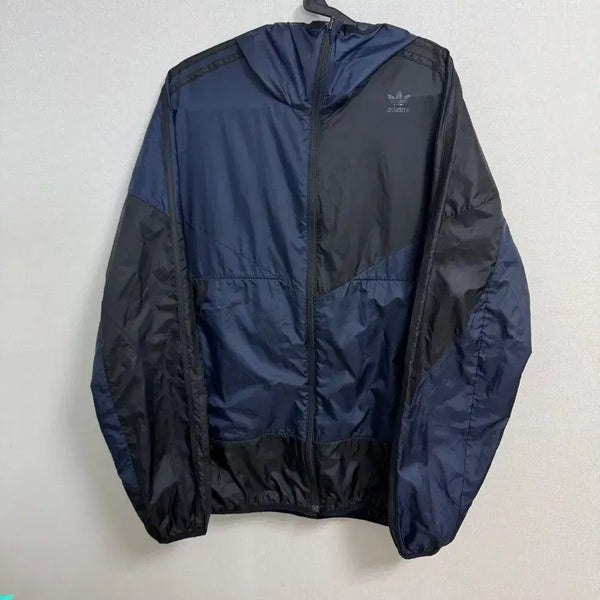 [BUNJANG] Adidas PT3 Karkaj Windbreaker Jacket 2XL / 아디다스 바람막이 2xl