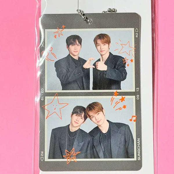[BUNJANG] RIIZE Eunseok Sungchan Eungyongz Japan Tokyo Dome Concert MD Gacha Lucky Draw Keyring / 라이즈 은석 성찬 영원즈 일본 도쿄돔 콘서트 MD 가챠 럭드 랜덤토이 키링
