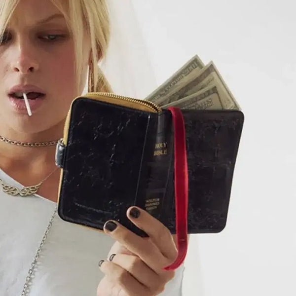 [BUNJANG] Sculptor Synergy Wallet Black / 스컬프터 시너 월렛 블랙 팝니다. 스컬프터 지갑
