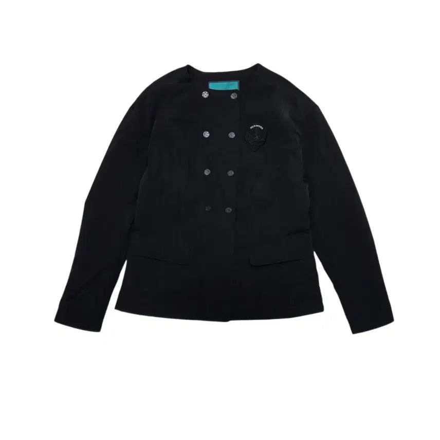 [BUNJANG] Mckayson Vintage Golf Wear Jacket / Mckayson 맥케이슨 빈티지 골프 웨어 자켓