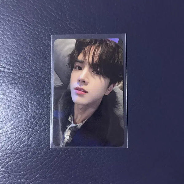 [BUNJANG] The Boyz Younghoon Roar Reason Version Photocard / 더보이즈 영훈 로어 리즌 버전 포카 be awake reason ver.