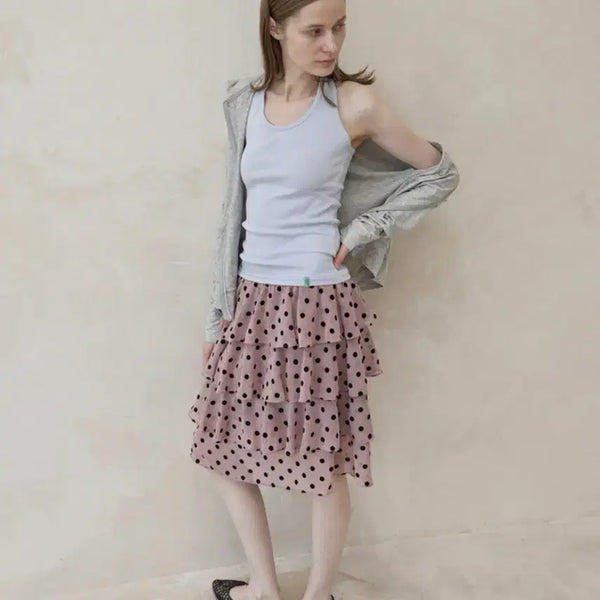 [BUNJANG] OUNSE OSP Essential Halter Top Light Blue / (새상품)오운서 OSP Essential Halter Top 홀터탑 라이트 블루