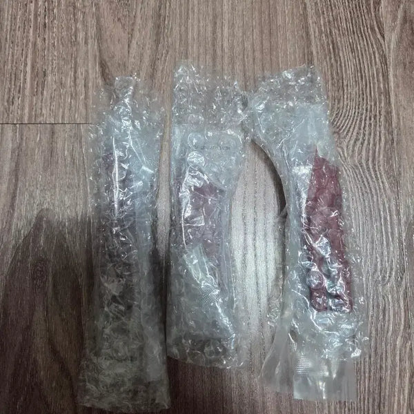 [BUNJANG] Attack on Titan Ichiban Kuji - Wall Titan Set / 진격의거인 제일복권 I상 벽거인 3개 일괄 판매