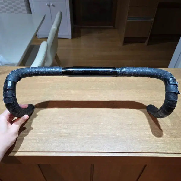 [BUNJANG] Deda Elementi Zero 2 Handlebar (44cm) with Supercaz Bar Tape / 데다 제로 2 핸들바 + 수퍼카즈