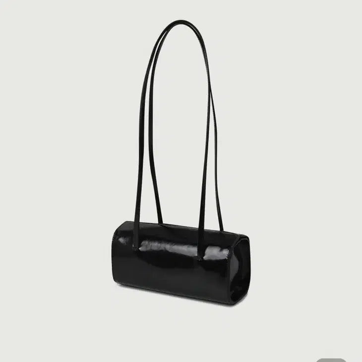 [BUNJANG] Lemone Magnet Bag Black / 리모네 lemone magnet bag 마그넷 백 블랙
