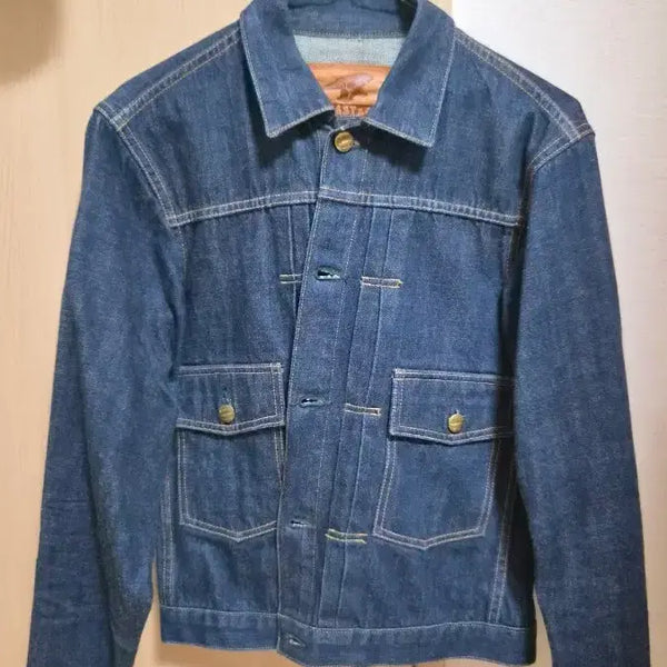[BUNJANG] Edrakko 161 Jijean Size 36 Jeans / 엣라코 161 지쟌 36사이즈