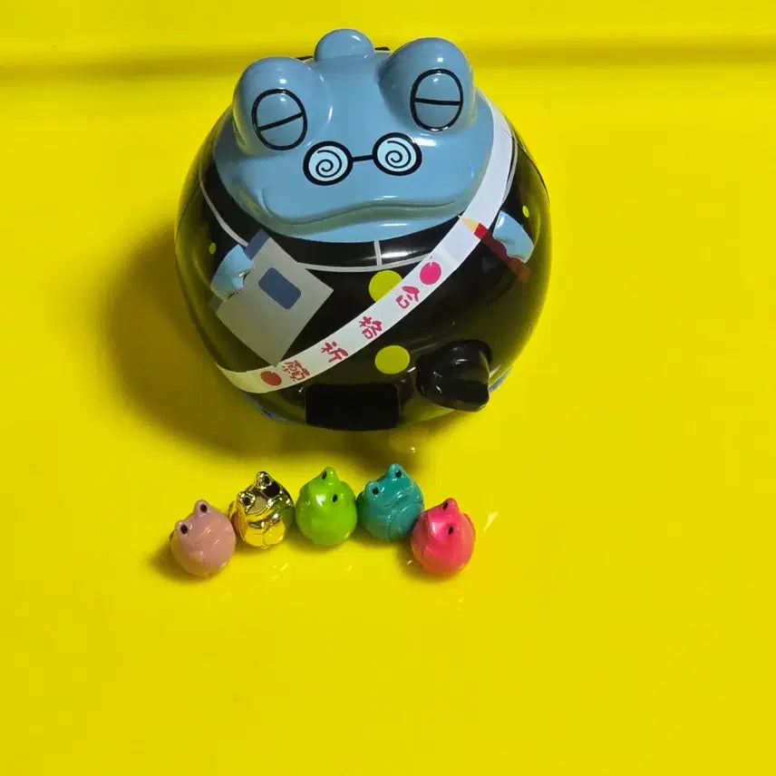 [BUNJANG] Prog Style Gachapon Machine / 프로그스타일 가챠머신