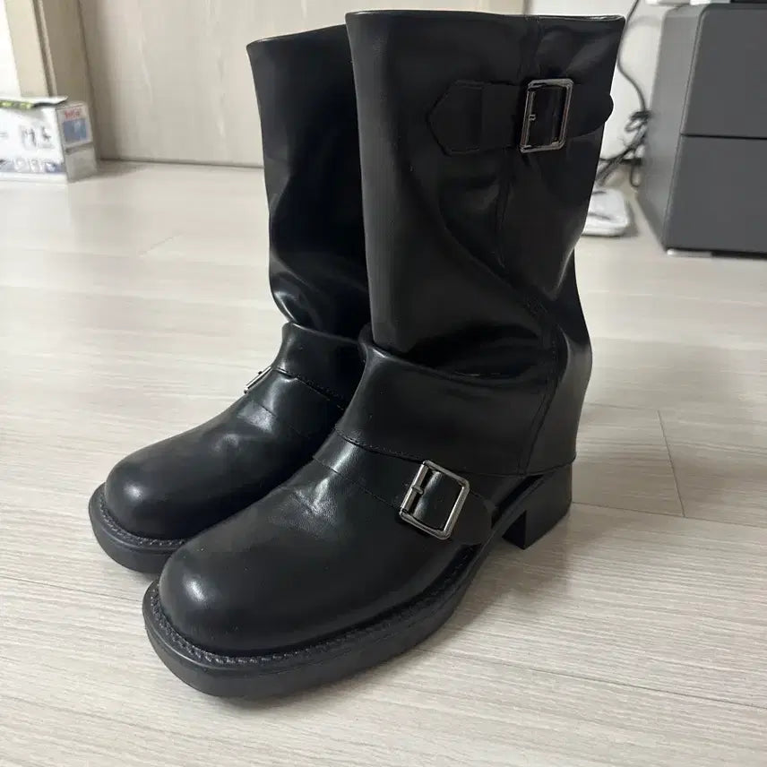 [BUNJANG] Florida Studio Boots 250 / 플로리다 스튜디오 부츠 250