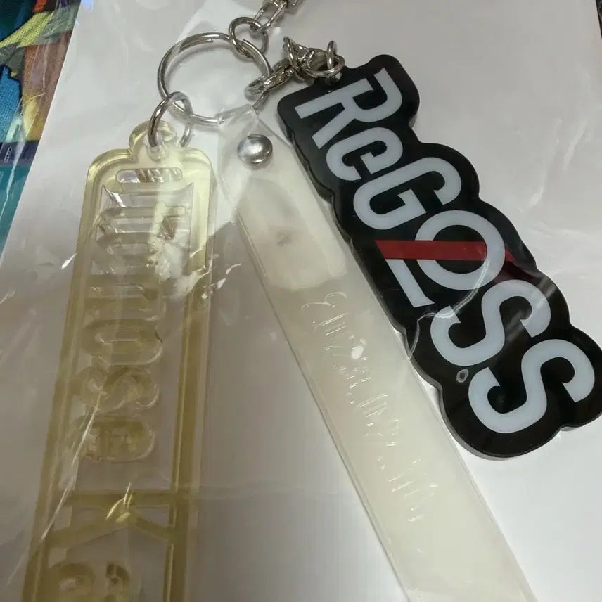 [BUNJANG] Hololive Regloss Otonose Kanade Keyring / 홀로라이브 리글로스 오토노세 카나데 키링 판매