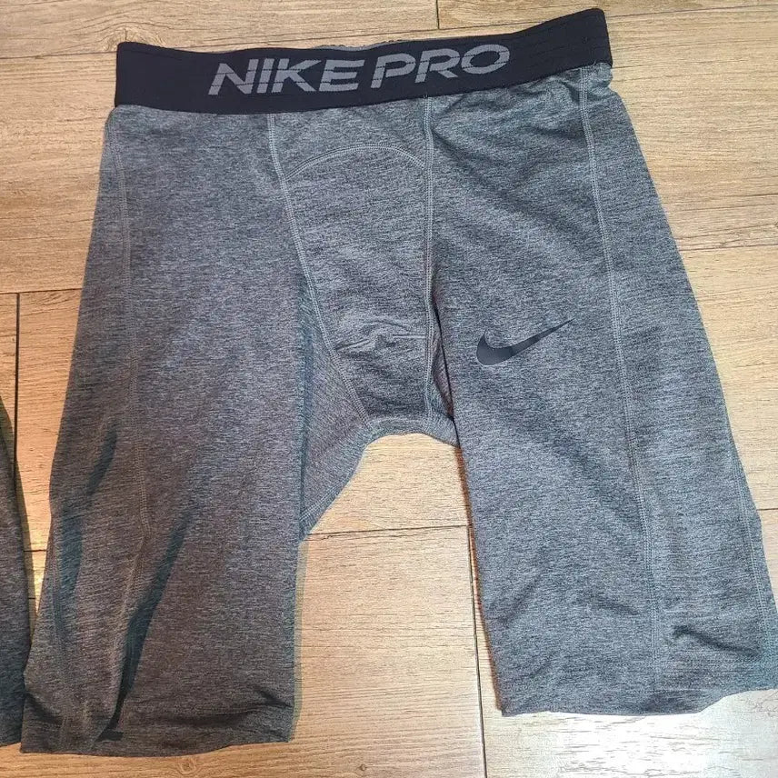 [BUNJANG] Nike Pro 5-Inch Compression Shorts / 나이키 프로 5부