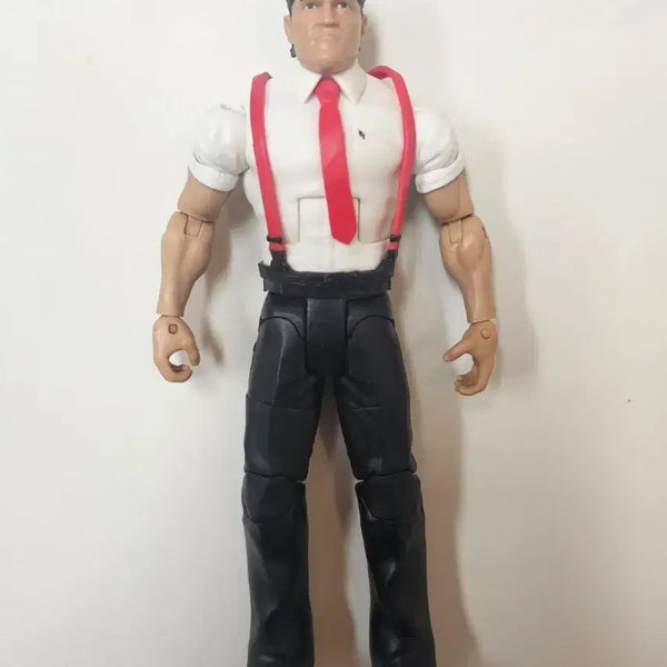 [BUNJANG] Mattel WWE Elite IRS Wrestling Figure / WWE 마텔 엘리트 IRS 레슬링 피규어