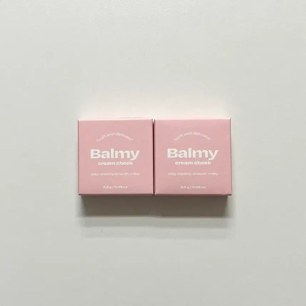 [BUNJANG] Alternative Stereo Bamhee Cream Cheek 03 Milky Peach / 얼터너티브스테레오 바미 크림 치크 03 밀키 피치