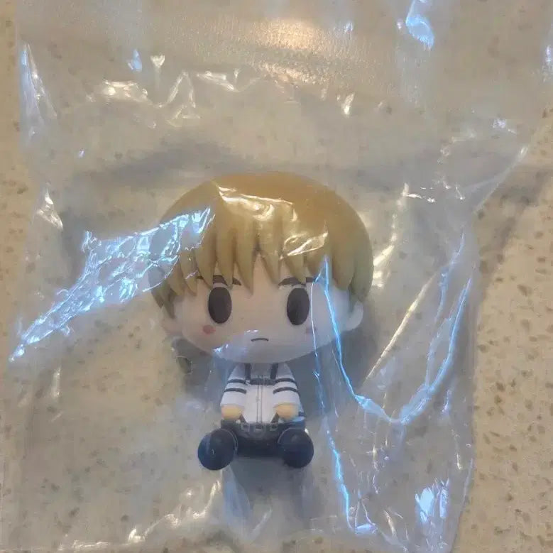 [BUNJANG] Attack on Titan Armin Official Merchandise / 진격의거인 아르민