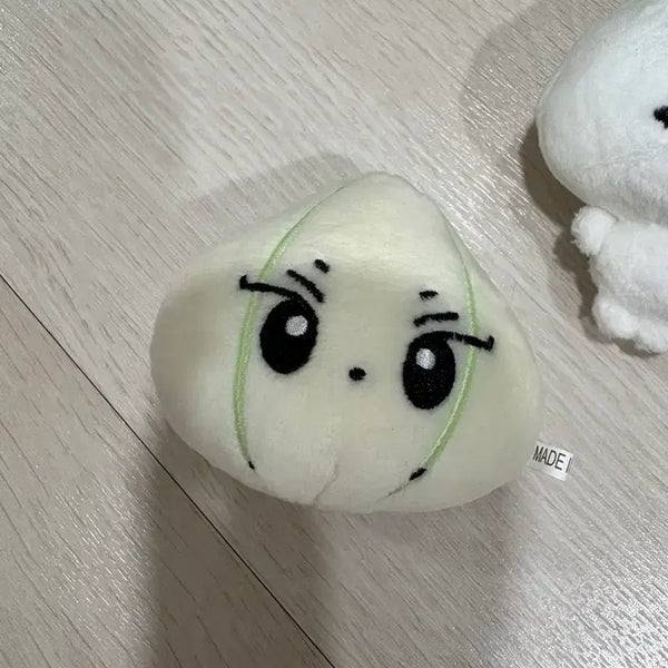 [BUNJANG] ENHYPEN Yang Jungwon Onion Doll / 엔하이픈 양정원 비공굿인형 양파