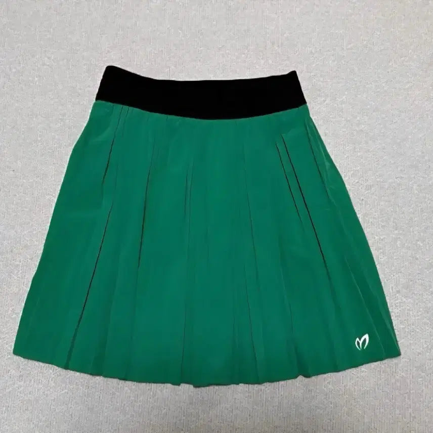 [BUNJANG] Master Bunny Edition Culottes Golf Skirt / 마스터 바니 큐롯 골프 스커트 55