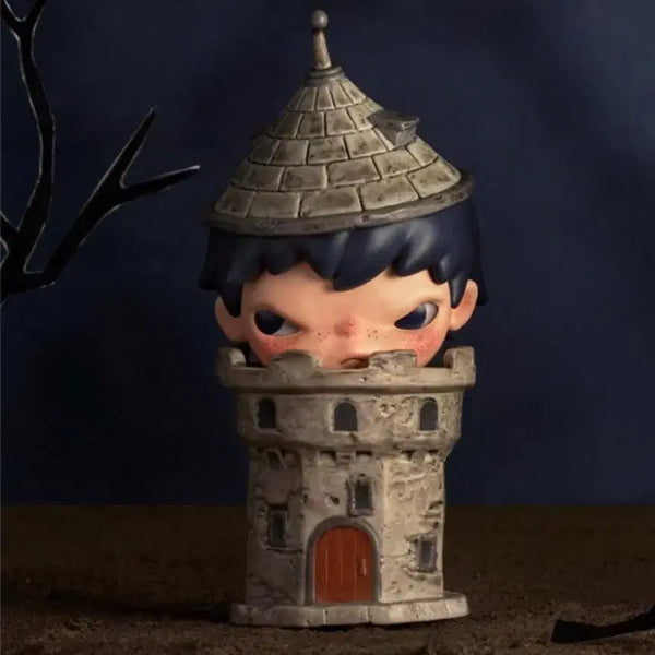 [BUNJANG] Hirono's Hideaway Series Fortress / 히로노 은신처 시리즈  요새