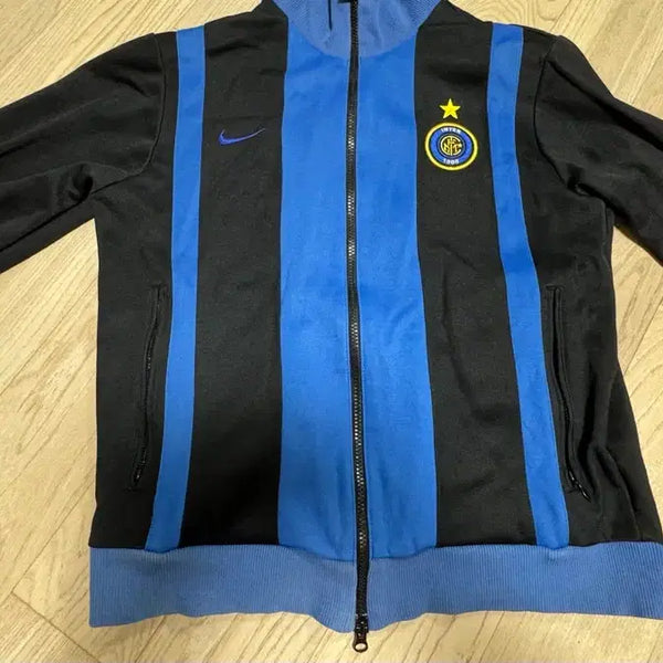 [BUNJANG] Nike Jersey / 나이키져지