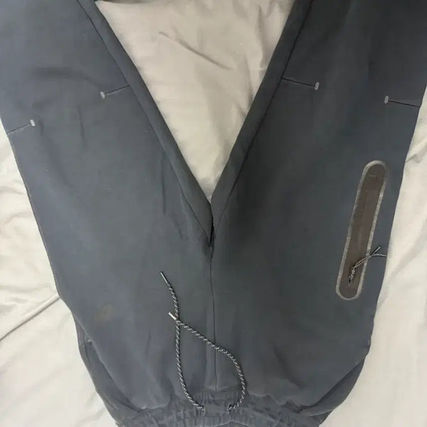 [BUNJANG] Nike Jogger Pants Grey M / 나이키 조거팬츠 그레이 M