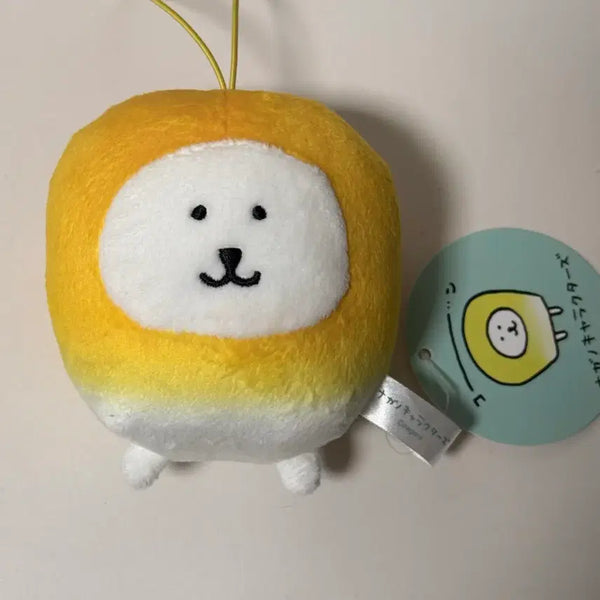 [BUNJANG] Parade Damgom Corn Plush / (새상품)퍼레이드 먹어볼까 담곰이 옥수수