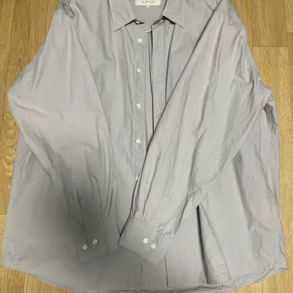 [BUNJANG] Union Blue XL Shirt / 유니온블루 셔츠 xl