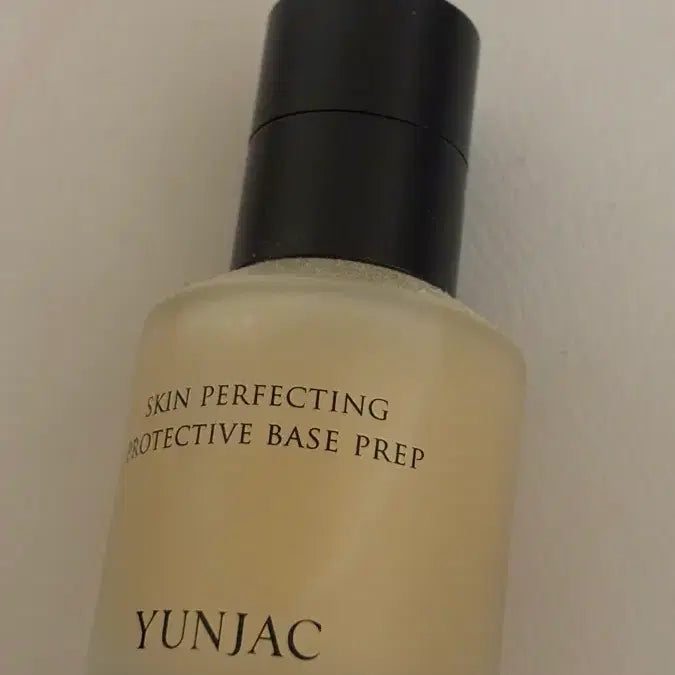 [BUNJANG] YUNJAC Base Prep 40ml / 연작 베이스프렙 40ml