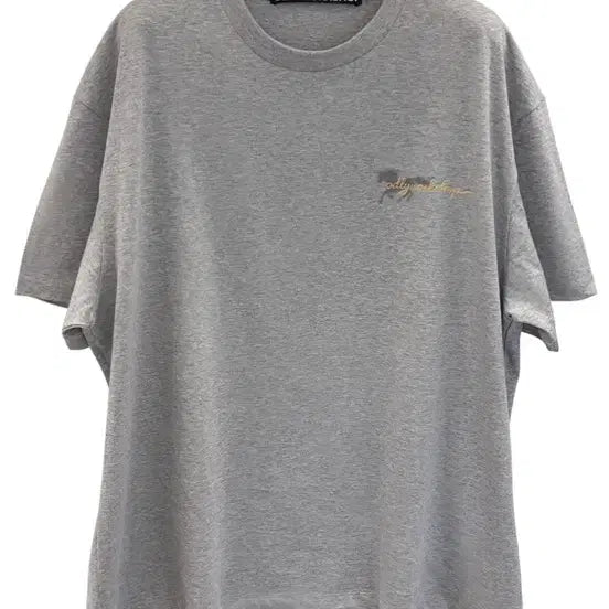 [BUNJANG] Oddly Workshop The Odd Horse 2026 Anniversary T-Shirt / 오들리워크샵 더 오드 홀스 2026 애니버서리 반팔티 (홀스티)