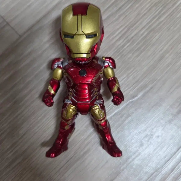[BUNJANG] Marvel Iron Man Figure / 마블 아이언맨 피규어