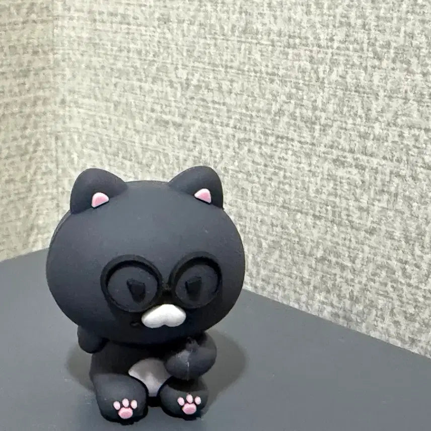 [BUNJANG] T1 x Kakao Friends Faker Mini Figure / T1X카카오프렌즈 페이커 미니 피규어