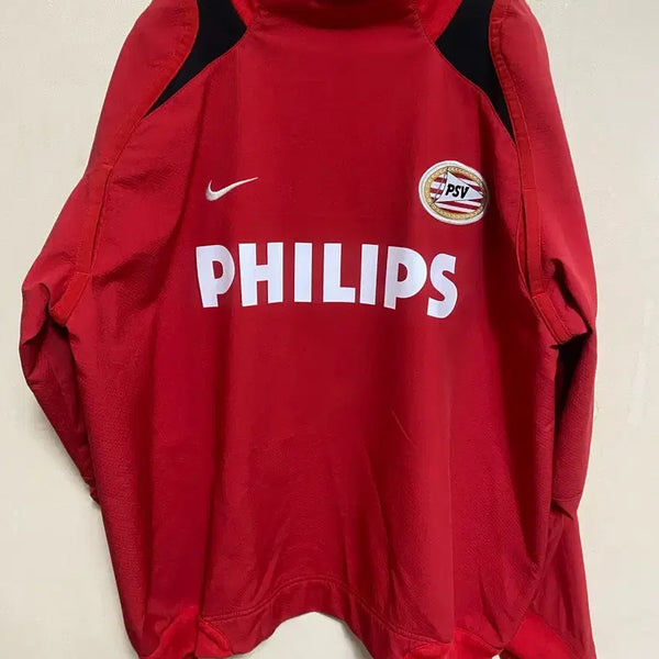[BUNJANG] Nike 05-06 PSV Eindhoven Sphere Top (Player Issue Replica) / 나이키 05-06 PSV 스피어탑