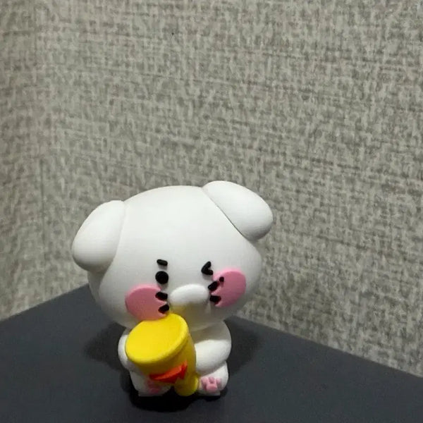 [BUNJANG] T1 Keria Mini Figure / T1X카카오프렌즈 케리아 미니 피규어