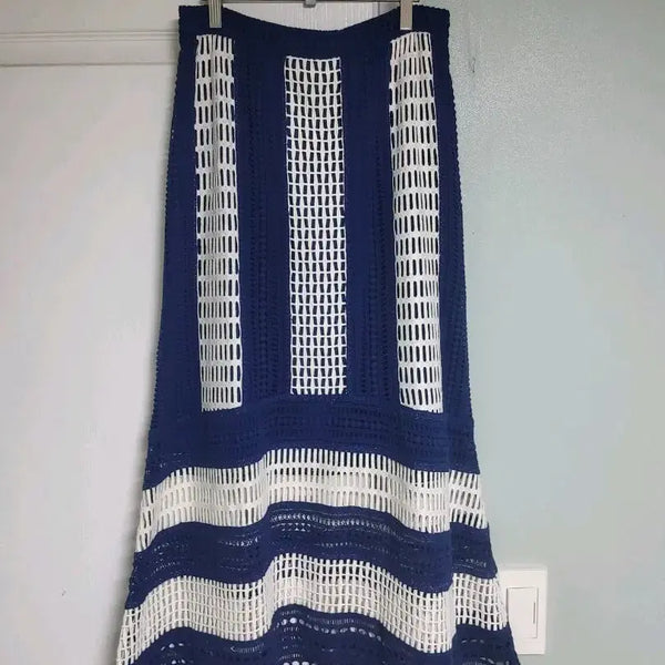 [BUNJANG] Rat&Bait Long Skirt / 래트바이티 롱스커트 팔아요