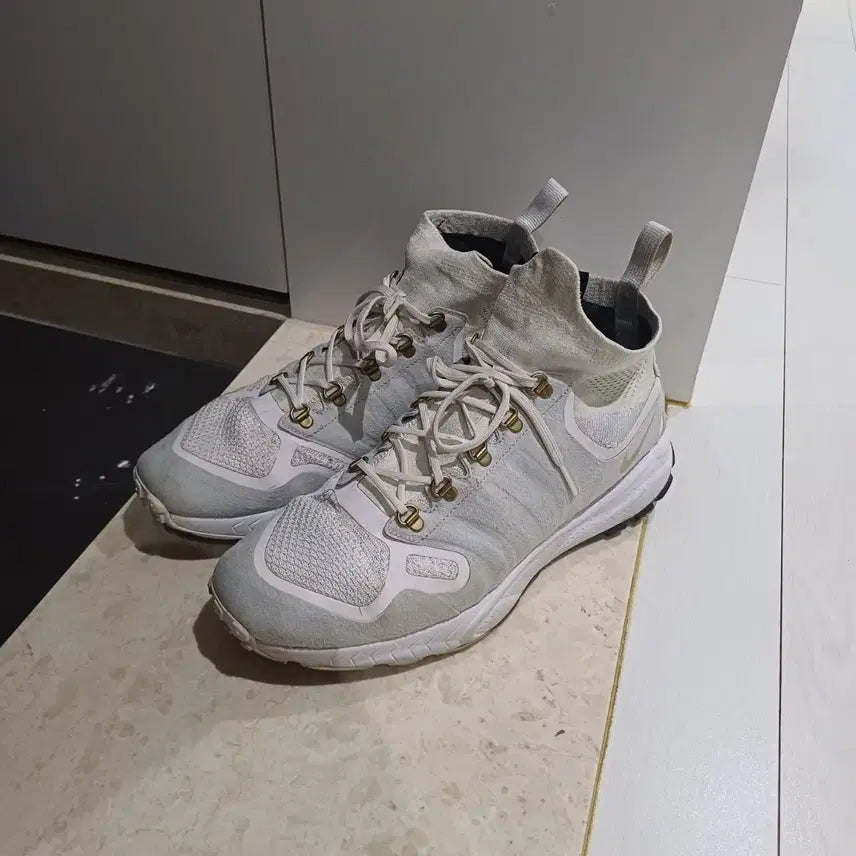 [BUNJANG] Nike Air Zoom Talaria Mid Flyknit 265 / 265 나이키 줌 탈라리아 미드 플라이니트